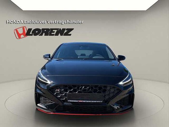 Hyundai i30 N Drive-N # LIMITED 800