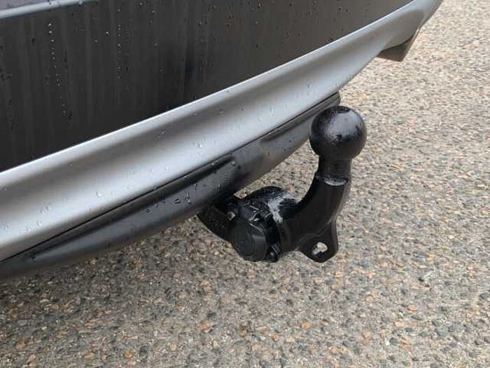 Honda CR-V 1.5 T 4WD Lifestyle AHK schwenkbar