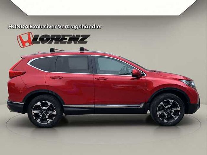 Honda CR-V 1.5 T 4WD Lifestyle AHK schwenkbar