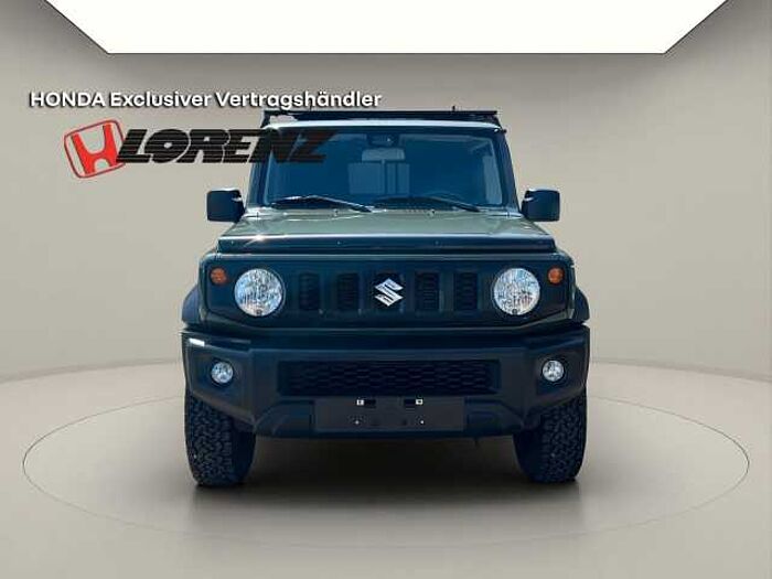 Suzuki Jimny Comfort 1.5 AllGrip AHZV