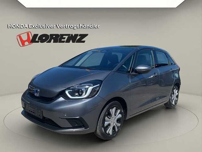 Honda Jazz 1.i-MMD Hybrid Elegance Kamera+Winterräder