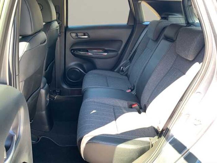 Honda Jazz 1.i-MMD Hybrid Elegance Kamera+Winterräder