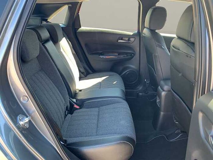 Honda Jazz 1.i-MMD Hybrid Elegance Kamera+Winterräder