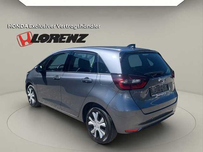 Honda Jazz 1.i-MMD Hybrid Elegance Kamera+Winterräder