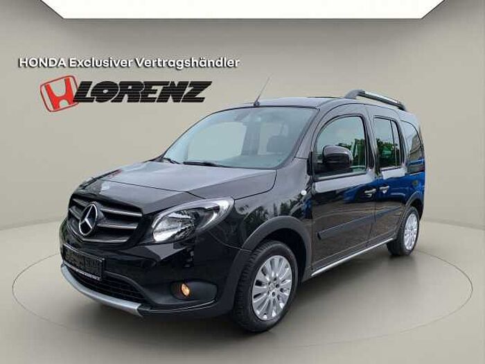 Mercedes-Benz Citan Kombi 111 CDI lang Tourer Edition