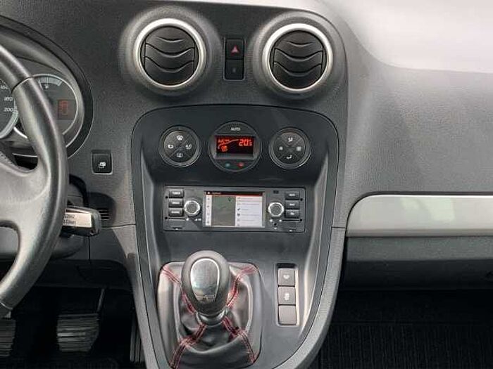 Mercedes-Benz Citan Kombi 111 CDI lang Tourer Edition