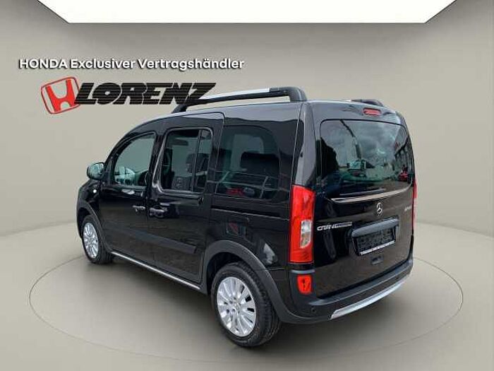 Mercedes-Benz Citan Kombi 111 CDI lang Tourer Edition