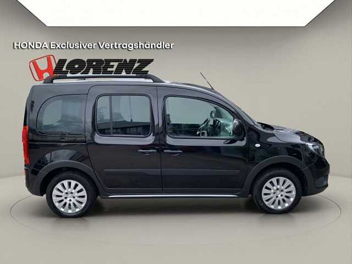 Mercedes-Benz Citan Kombi 111 CDI lang Tourer Edition