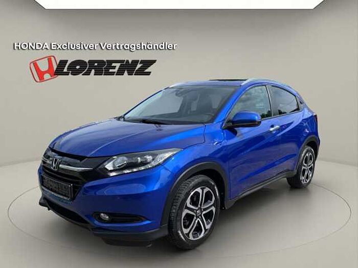 Honda HR-V 1.5Executive Winterräder+scheckheftgepflegt