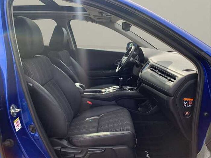 Honda HR-V 1.5Executive Winterräder+scheckheftgepflegt