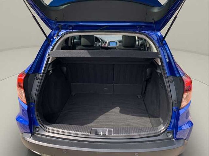 Honda HR-V 1.5Executive Winterräder+scheckheftgepflegt