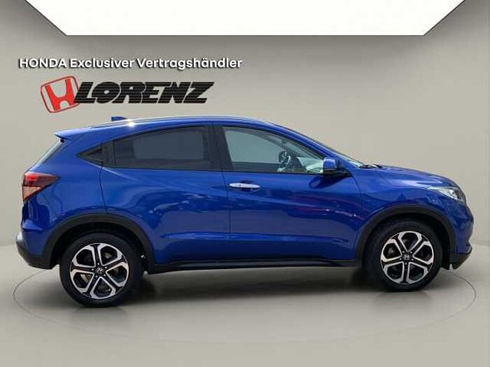 Honda HR-V 1.5Executive Winterräder+scheckheftgepflegt