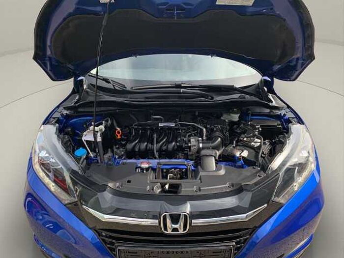 Honda HR-V 1.5Executive Winterräder+scheckheftgepflegt