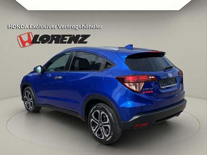 Honda HR-V 1.5Executive Winterräder+scheckheftgepflegt