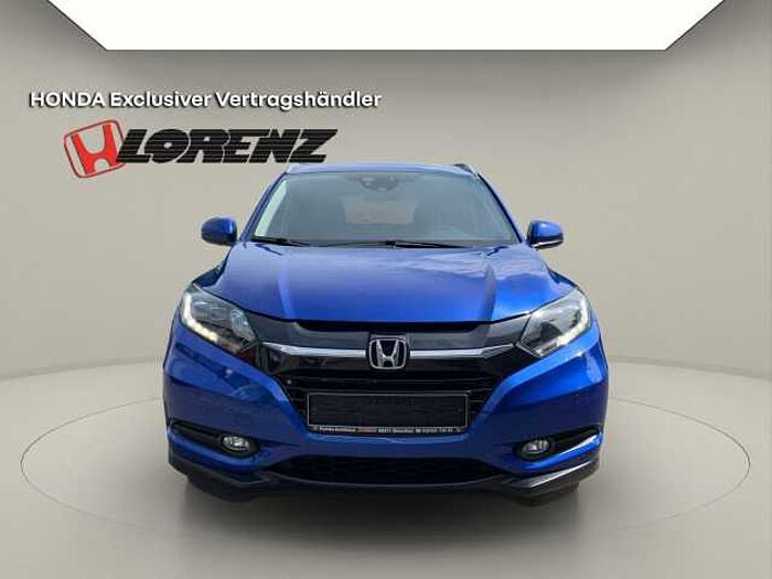 Honda HR-V 1.5Executive Winterräder+scheckheftgepflegt
