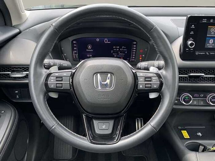 Honda ZR-V e:HEV Advance 19 Zoll