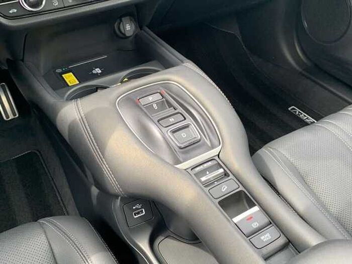 Honda ZR-V e:HEV Advance 19 Zoll