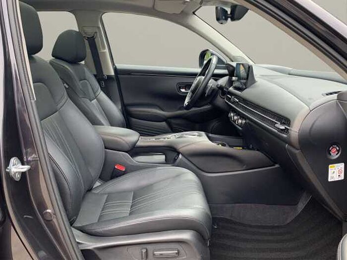 Honda ZR-V e:HEV Advance 19 Zoll