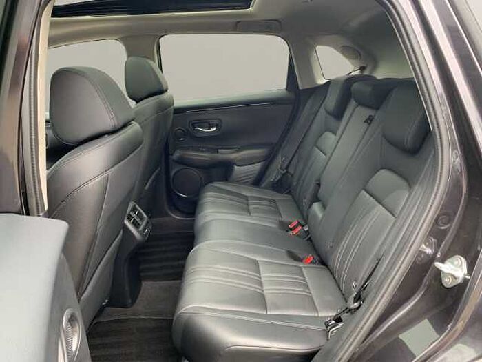 Honda ZR-V e:HEV Advance 19 Zoll