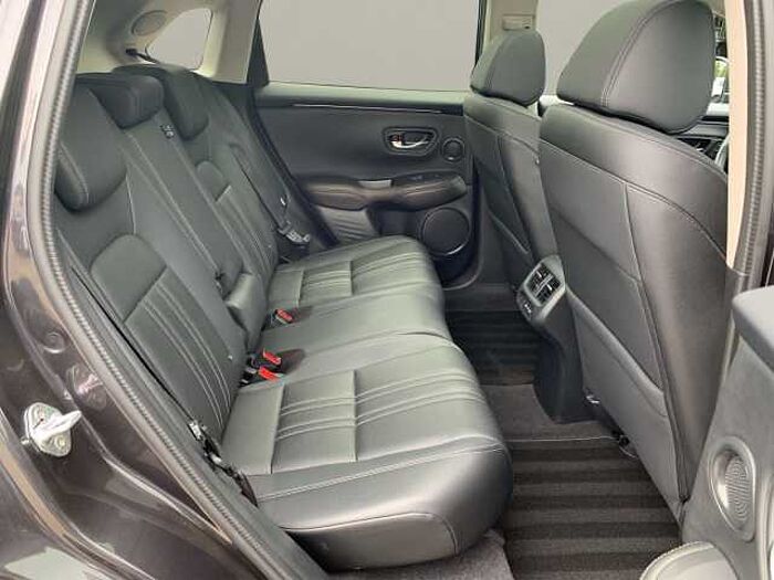 Honda ZR-V e:HEV Advance 19 Zoll