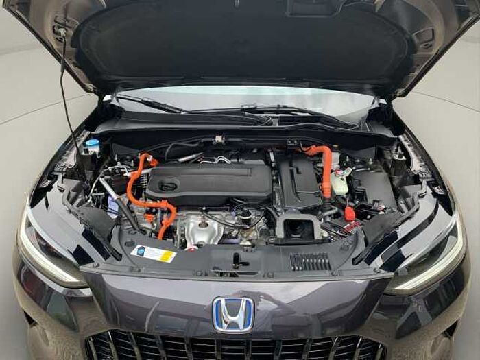 Honda ZR-V e:HEV Advance 19 Zoll