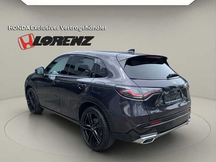 Honda ZR-V e:HEV Advance 19 Zoll