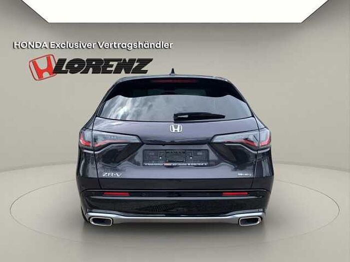 Honda ZR-V e:HEV Advance 19 Zoll
