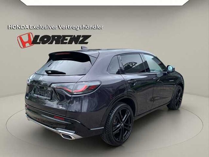Honda ZR-V e:HEV Advance 19 Zoll