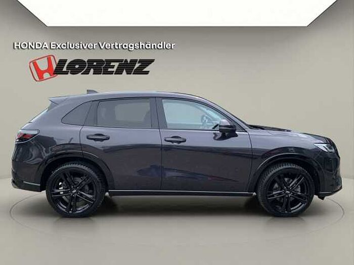 Honda ZR-V e:HEV Advance 19 Zoll