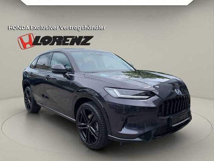 Honda ZR-V e:HEV Advance 19 Zoll