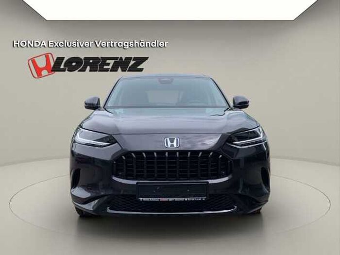 Honda ZR-V e:HEV Advance 19 Zoll