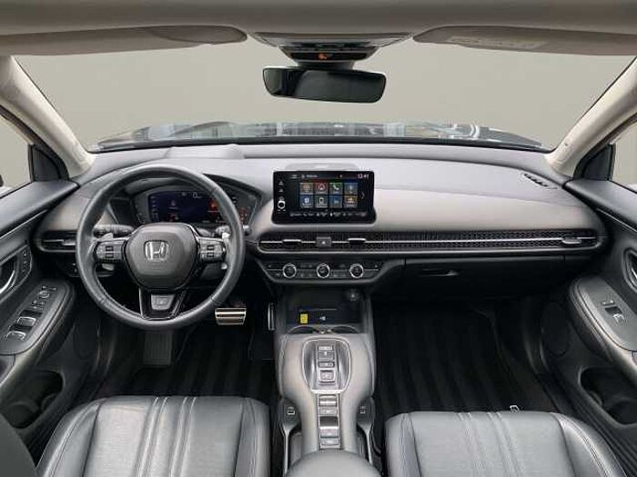 Honda ZR-V e:HEV Advance 19 Zoll