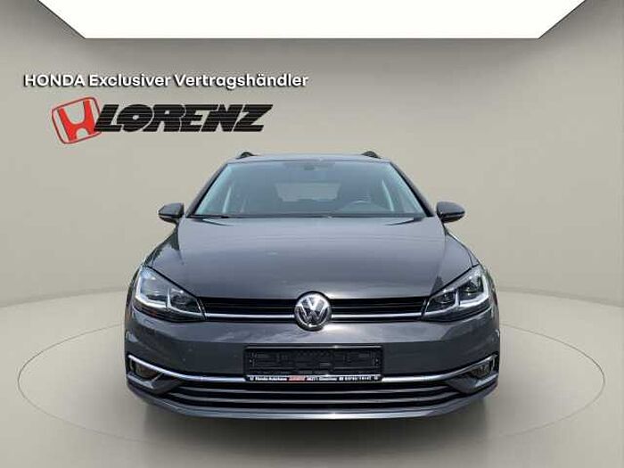 Volkswagen Golf VII 1.5TSI Variant Highline BMT AHK+LED+M&S