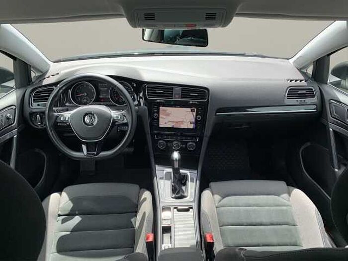 Volkswagen Golf VII 1.5TSI Variant Highline BMT AHK+LED+M&S