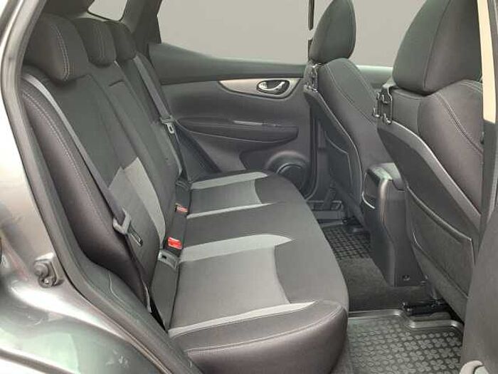 Nissan Qashqai 1.6 DIG-T N-Connecta 4x2 AHK