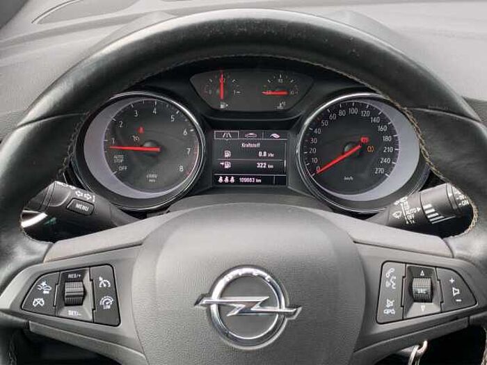 Opel Astra K 1.6T Dynamic 19' KW-Gewinde IntelliLUX