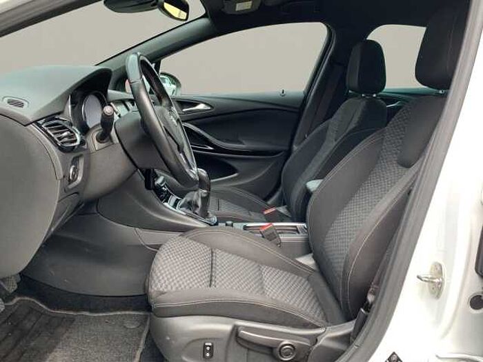 Opel Astra K 1.6T Dynamic 19' KW-Gewinde IntelliLUX