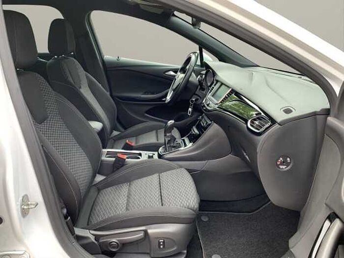 Opel Astra K 1.6T Dynamic 19' KW-Gewinde IntelliLUX