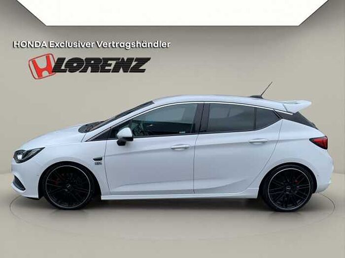 Opel Astra K 1.6T Dynamic 19' KW-Gewinde IntelliLUX