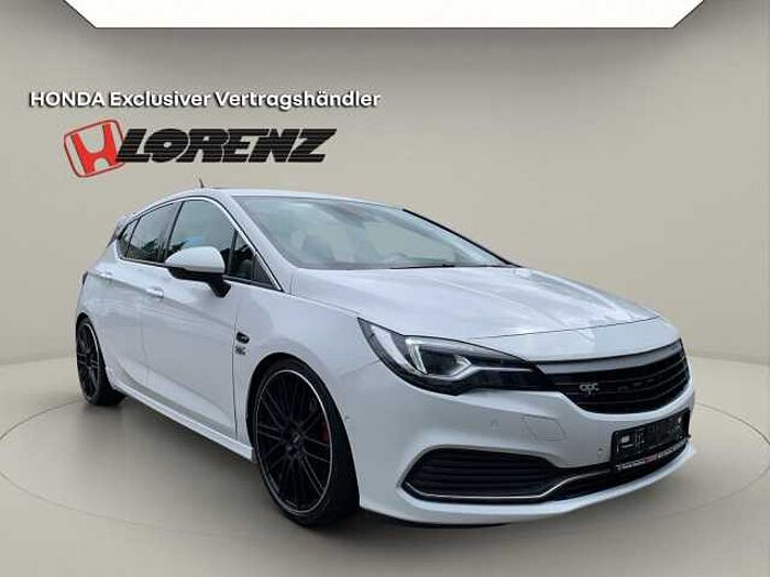Opel Astra K 1.6T Dynamic 19' KW-Gewinde IntelliLUX