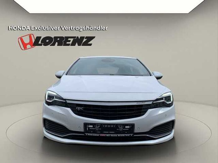 Opel Astra K 1.6T Dynamic 19' KW-Gewinde IntelliLUX