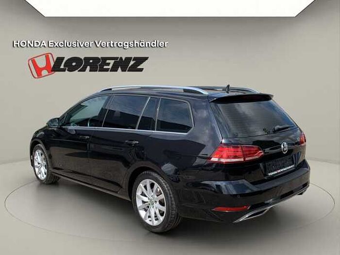 Volkswagen Golf VII Variant 1.5 TSI Highline AHK schwenkbar