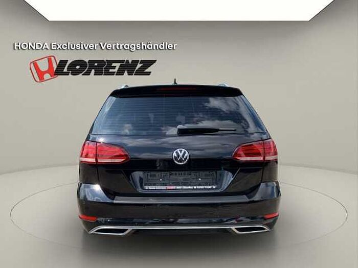 Volkswagen Golf VII Variant 1.5 TSI Highline AHK schwenkbar