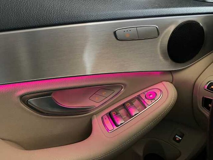 Mercedes-Benz C 180 T Avantgarde LEDER NAVI LED GARANTIE