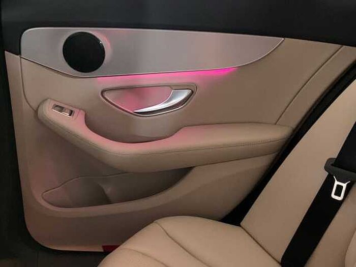 Mercedes-Benz C 180 T Avantgarde LEDER NAVI LED GARANTIE