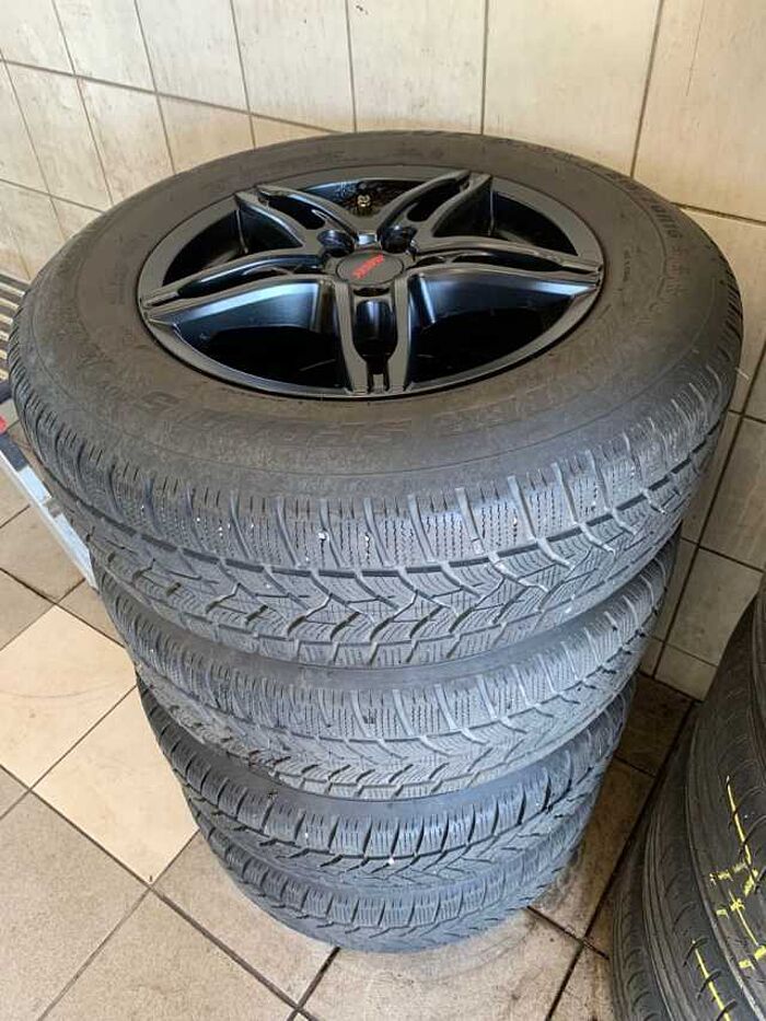 Kia Sportage Dream Team 2WD AHK NAVI KAMERA