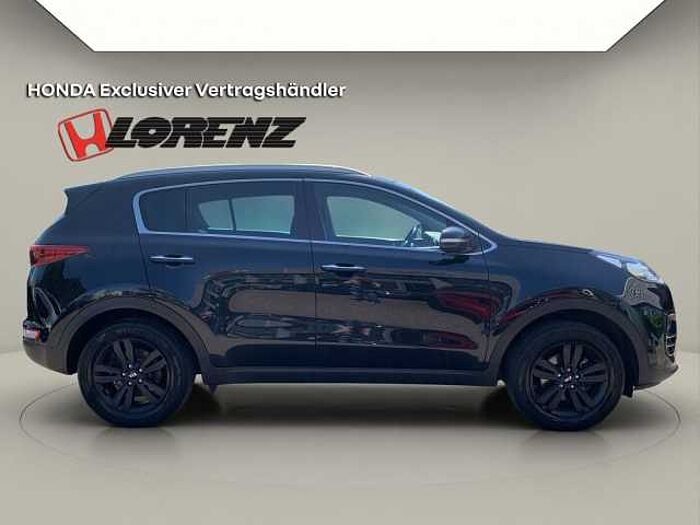 Kia Sportage Dream Team 2WD AHK NAVI KAMERA