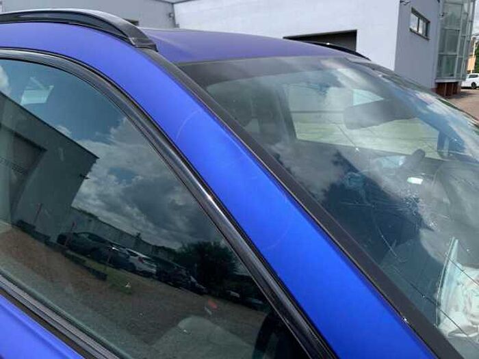 Honda CR-V e:HEV Elegance 2WD
