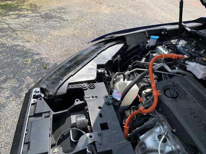 Honda CR-V e:HEV Elegance 2WD