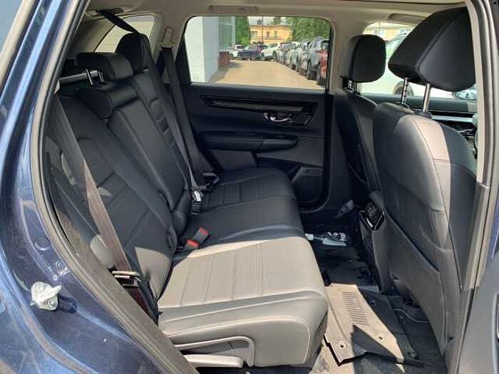 Honda CR-V e:HEV Elegance 2WD